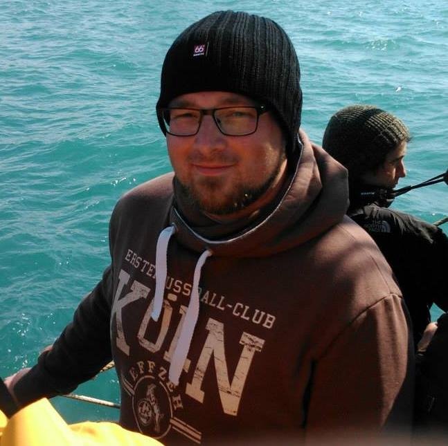 Filme, Filme, Filme | Podcaster bei @FilmtoastDE | Videospiele | EFFZEH | mit der tollsten Frau der Welt an der Seite