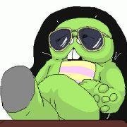 グラガーガーさんのプロフィール画像