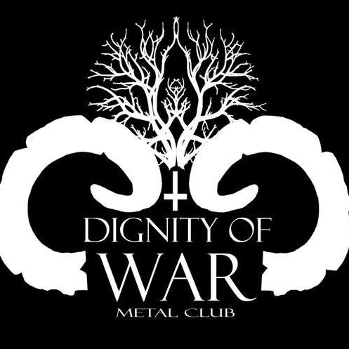 Asociación destinada a la organización de eventos relacionados con el metal extremo en la provincia de Jaén.
