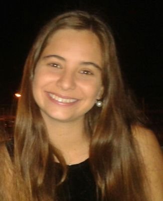 And who am I? That's the secret that I'll never tell.