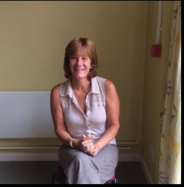 Public Health Nursing Lead. Healthy Together Leicestershire Partnership Trust