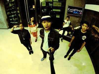 tiada yang sempurna