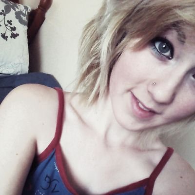 Katie Jayne Walker| Student at Newcastle-under-Lyme College✌