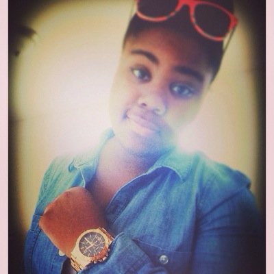 18| College student⭐️| Black and Educated | I am The Future