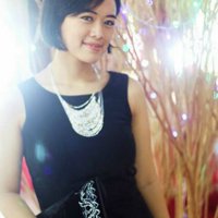adisty puji (@adist1789) 's Twitter Profile