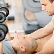 Personal Trainer, Health And Fitness Coach and Muscle Building Instructor in London. Followers Claim Your 4 FREE Muscle Building Gifts Below.