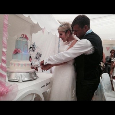 Bespoke and personable designed and hand made wedding crafts... Let us create your stationary for your big day... 3