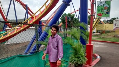 zaveri_dhrumil's profile picture. 