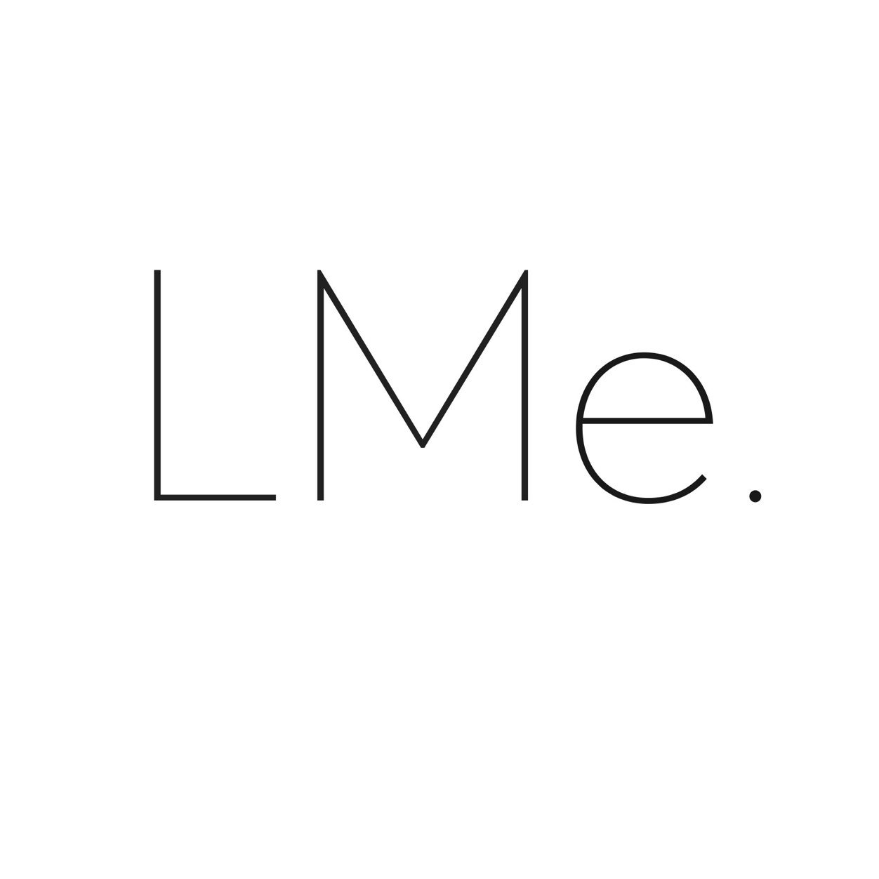 LMe_clothing's profile picture. London based clothing label and Indie Clubnight run by Alan Taylor and Polly OConnell first night @ The Haggerston on the 25th June.