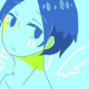 こっちの㮈杜は活動停止@もうすぐ消すよさんのプロフィール画像