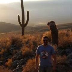 Santi_gf5's profile picture. Perder con clase y vencer con osadía,
por que el mundo pertenece a quien se atreve 
y la vida es mucho más para ser insignificante.