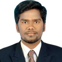 Kalaiselvan P (@kalaiselvanmp) 's Twitter Profile