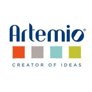 Artemio est fabricant, importateur et grossiste d'articles de loisirs créatifs : tampons, #scrapbooking, #carterie, art du papier, #homedeco, #customisation