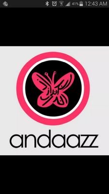 Andaazz is the perfect online shopping destination for DESI Clothing lovers all over the world. Glamorous & affordable.
