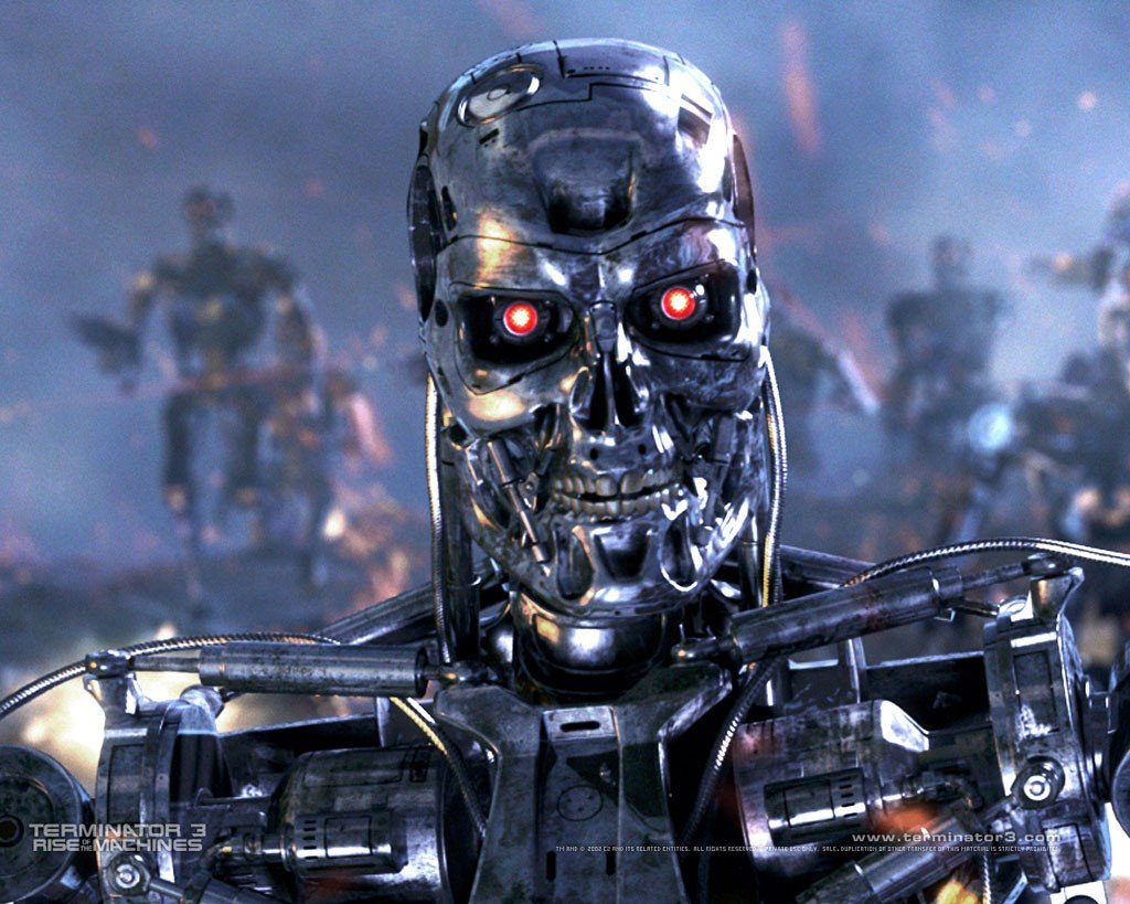 The Machines Makers