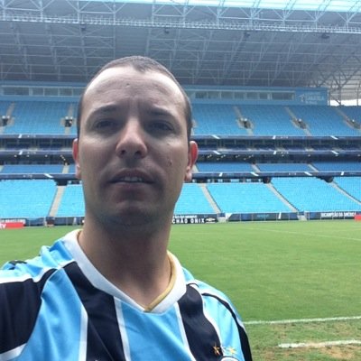 Contador, Gaúcho, Sócio Gremista, louco por futebol...