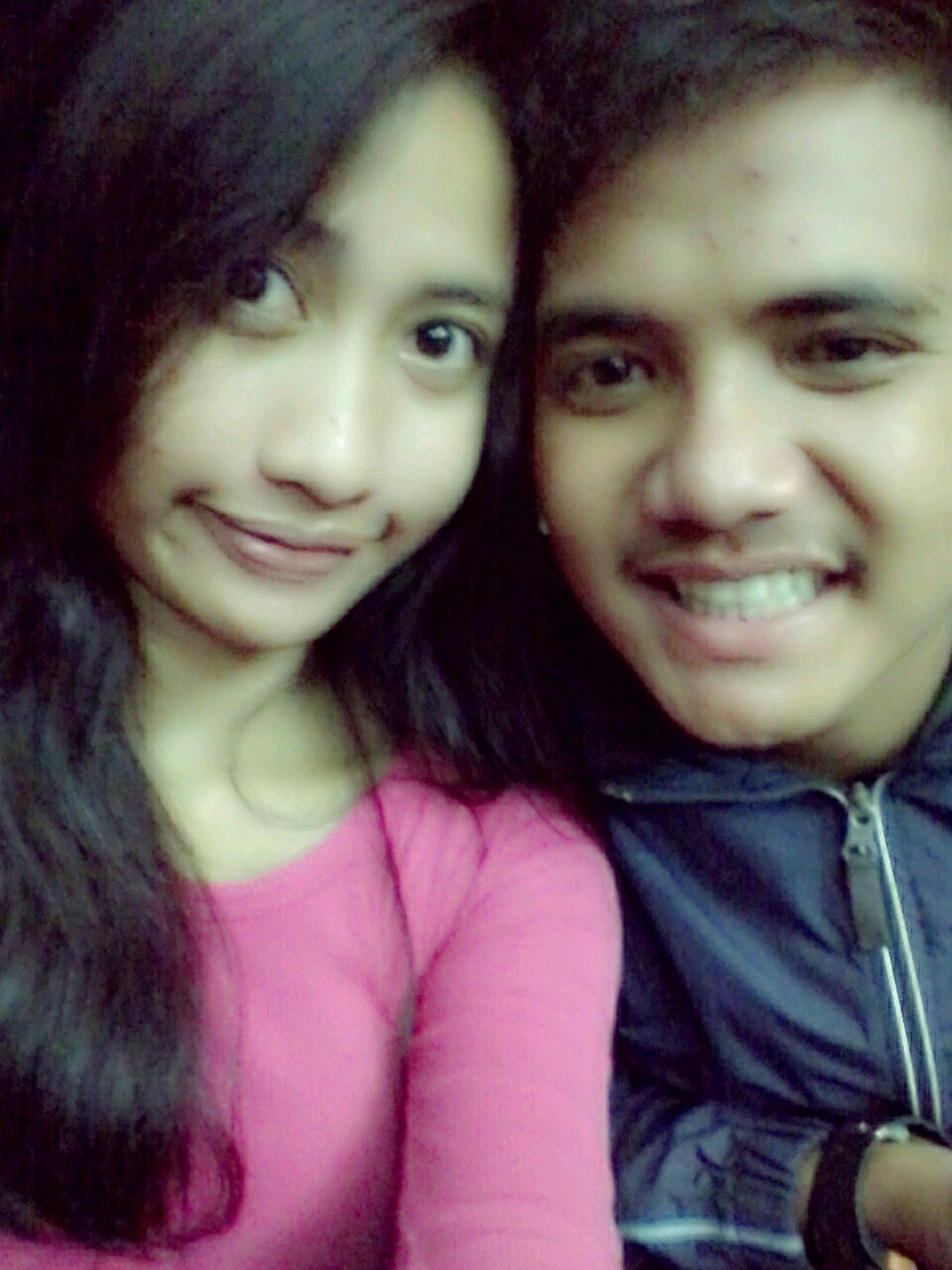 Fix you adinda febri kartika:*|hope may be pleased and happy at the end of a love story i'm the same with you we ve both established|☆SMA BAKTI IDHATA☆2014|