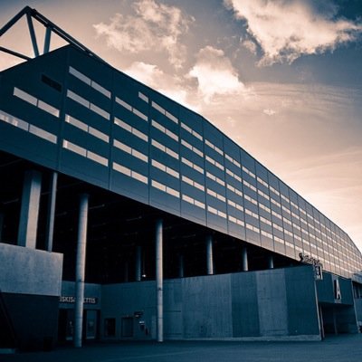 #MalmöFF (Obs! Det är inte Nya Malmö Stadion som skriver dessa tweets)