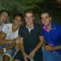 Juanca Mínguez (@juancaminguez) 's Twitter Profile