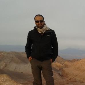 jlcerda's profile picture. 