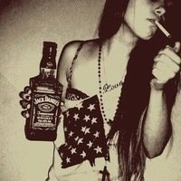 In crazy