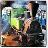 Oleanetcetera's profile picture. Steve Noon. My Photos of Industrial Tramways in Java  etc. #statfoldbarnrailway @barnrailwa