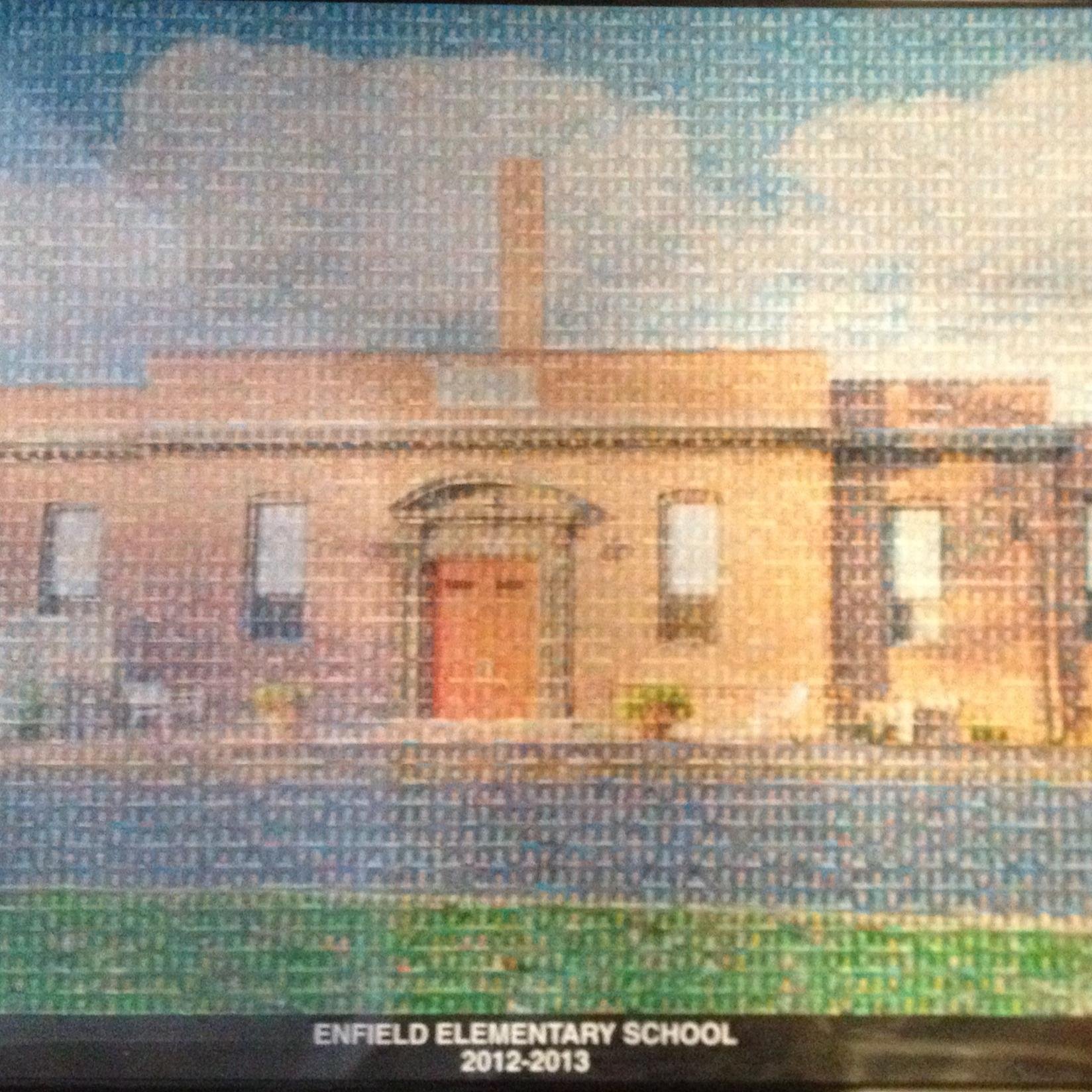 ENFIELD_SDST's profile picture. 