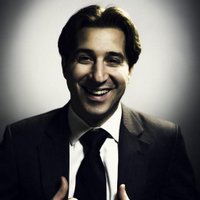 Michael Remis (@mremis) 's Twitter Profile