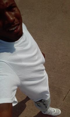 Staying loyal to the game thinking positive at all times reaching for better bigger things in my life. (kik: Rackk)