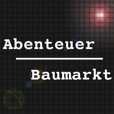 AbenBaumarkt's profile picture. 