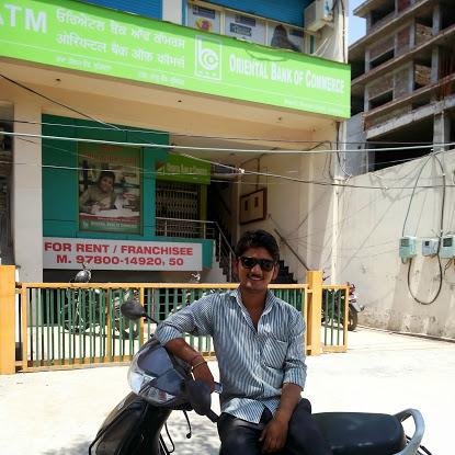Student cum Business man Trade in plastic containers and H.D.P.E Grinding and Granule,  plastic H.D.P.E DANA  Reprocessing  and H.D.P.E SCRAP DRUMS