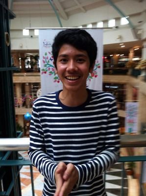 Un official fanbase of EMIR MAHIRA, we always support & love him. Thanks :D