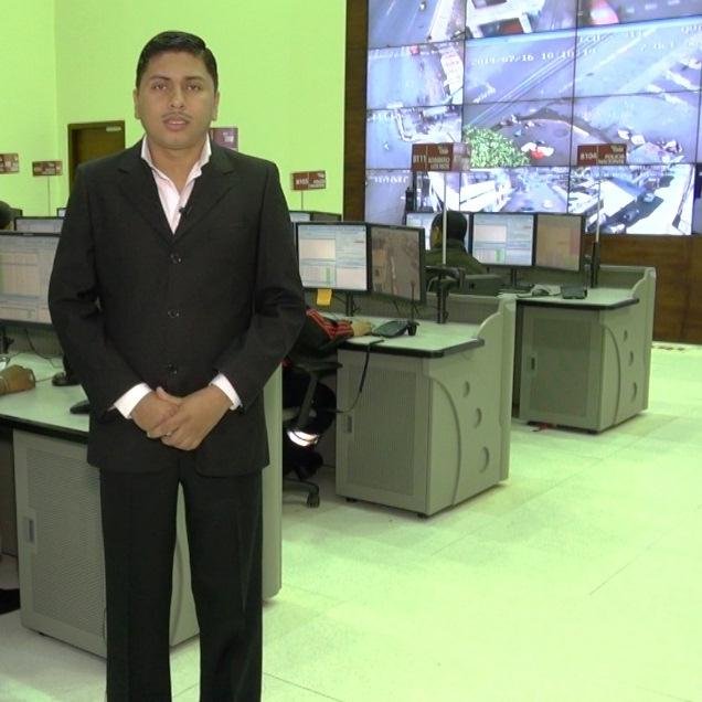 Comunicador Social, creyente del ser supremo, responsable y muy sincero....