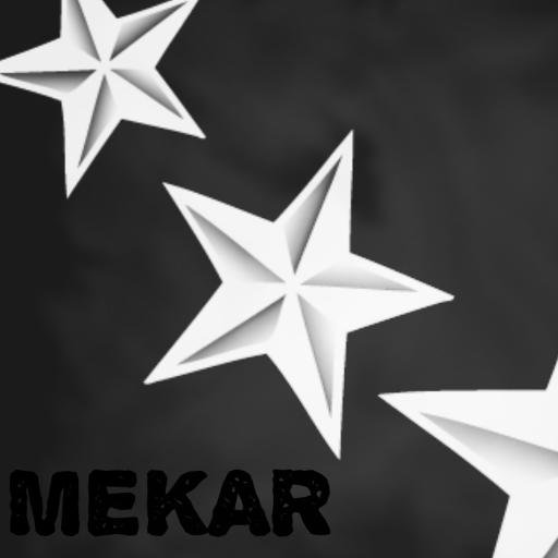 MekarOfficial's profile picture. EDM