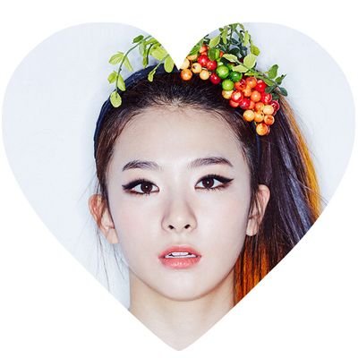 슬기나라 슬기공주                                                         RED VELVET SEULKI FANPAGE