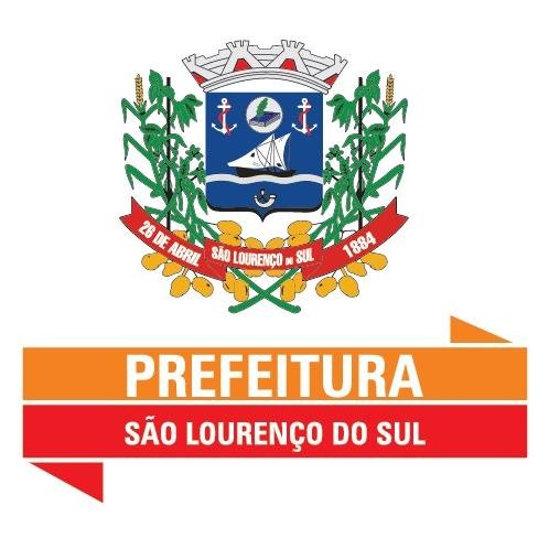 Notícias, campanhas e informações oficiais da Prefeitura de São Lourenço do Sul. Perfil atualizado pelo Departamento de Comunicação (DECOM).