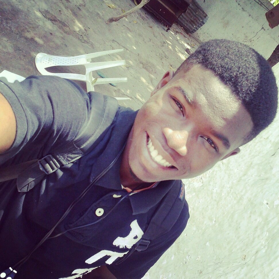 kevjahson18's profile picture. Nationality-Jamaican
Social Activist
Seventh Day Adventist
sanpchat : Craziijase
IG: Kevaughn Gallimore
 https://t.co/y0KkqPpHyv…