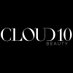 Cloud 10 Beauty (@cloud10beauty) Twitter profile photo