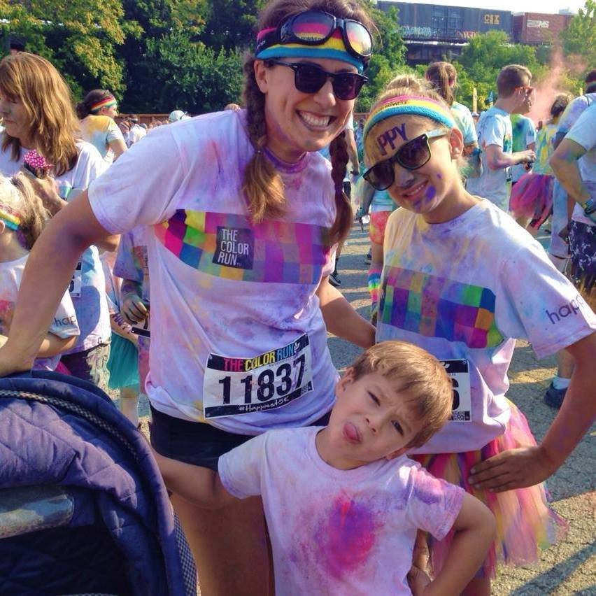 JPbyK's profile picture. Full time working mom of 3 sharing shortcuts to stay healthy, happy and organized.