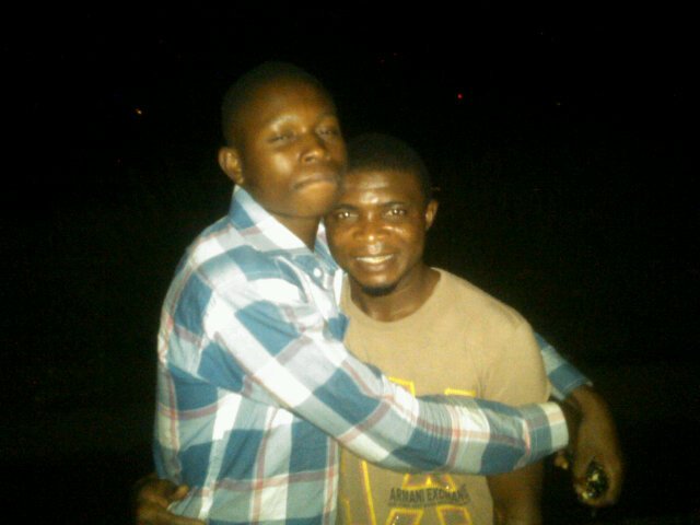 ChinonoIgbokwe's profile picture. 