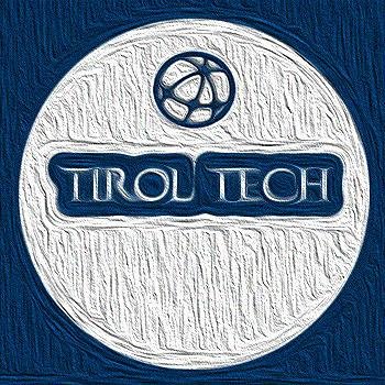 Offizieller Twitter-Account des Blogs Tirol Tech.