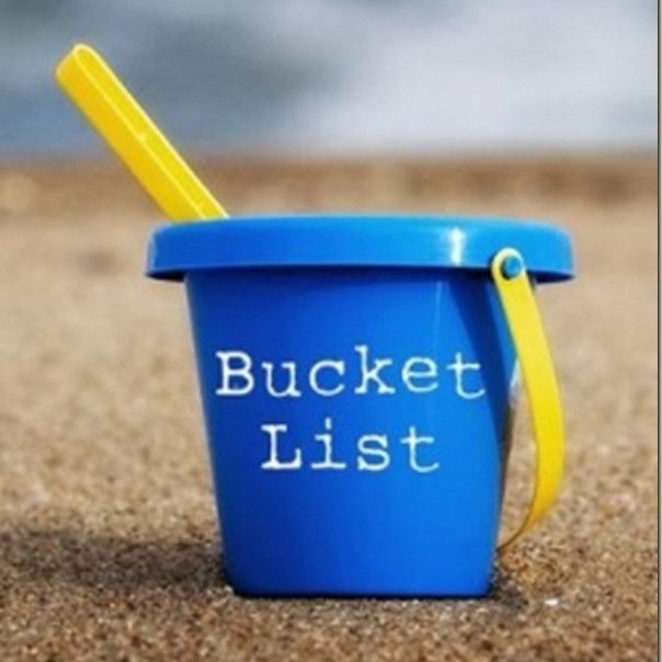 Things you need to do before you die