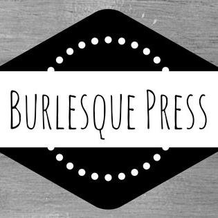 BURLESQUE: A literary or other work that ridicules a topic by treating something exalted as if it were trivial or vice-versa. See also parody and travesty.