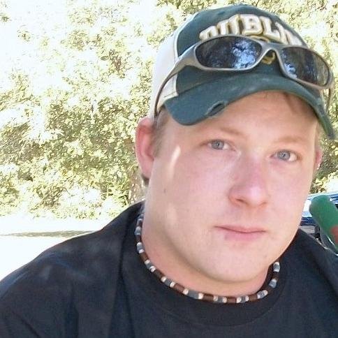 caseymachining's profile picture. I am the Legend you heard about