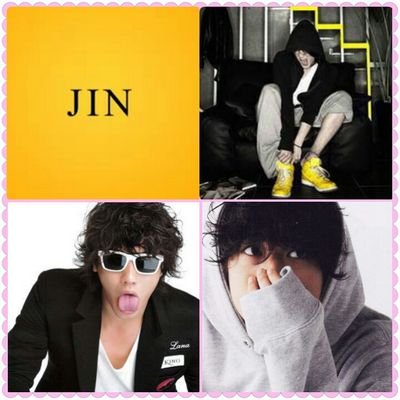 ♡Jin Akanishi ♡あかにしゃー♥Jip's 山下智久♡山田 涼介♡ KARA(ハラちゃん) 黒木メイサ♡