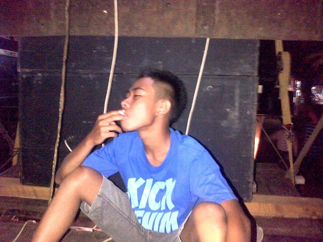 Gak Ngurus