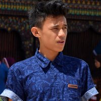 Gibran Zen (@gibranalmaulid) 's Twitter Profile