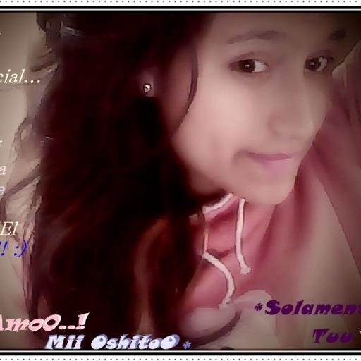 soy una xika alegre amigable buena sociable