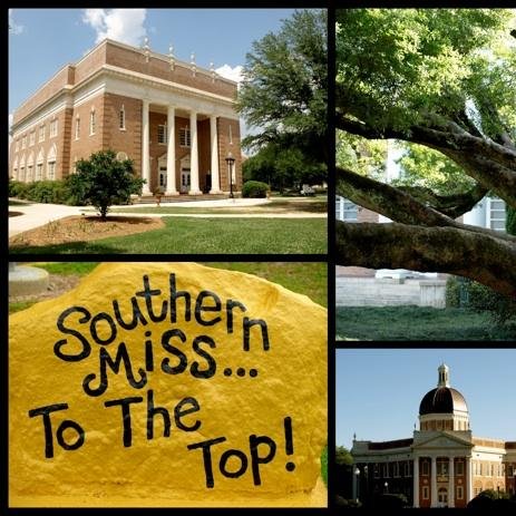The Official Twitter for the Paralegal Program at The University of Southern Mississippi. #SMTTT