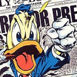 Master of Quack-Fu